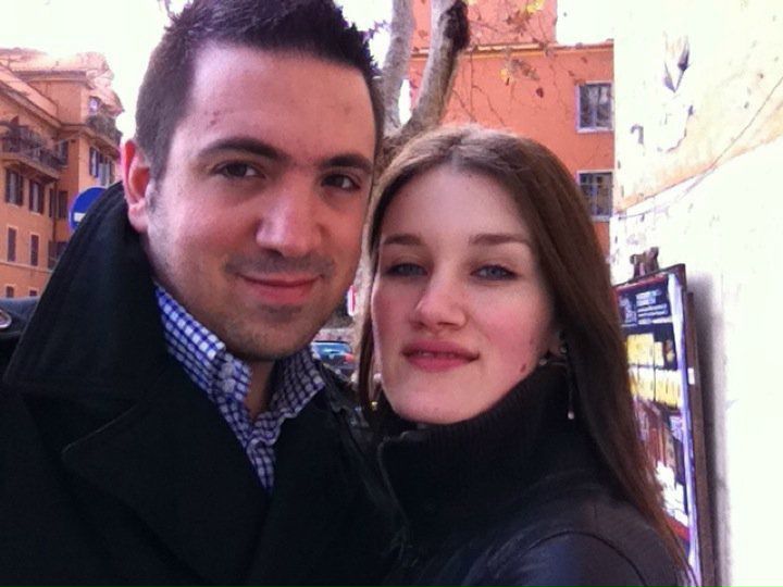 №12, Esther Coleman, 37 лет, Roma №12, Esther Coleman, 37 лет, Roma