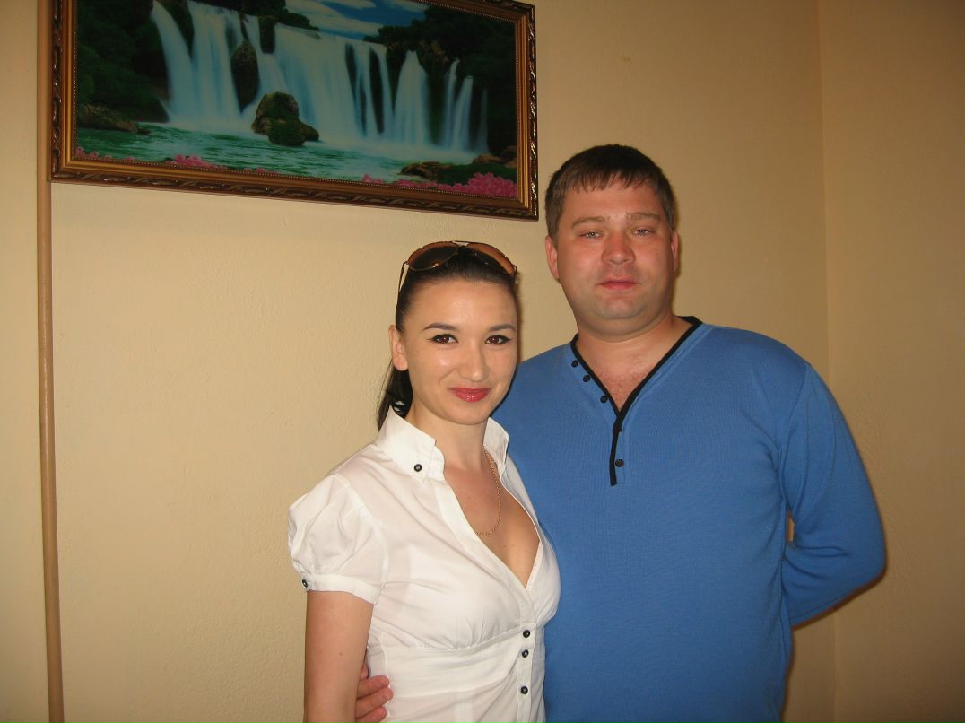 Оксана Ридзель | Киев