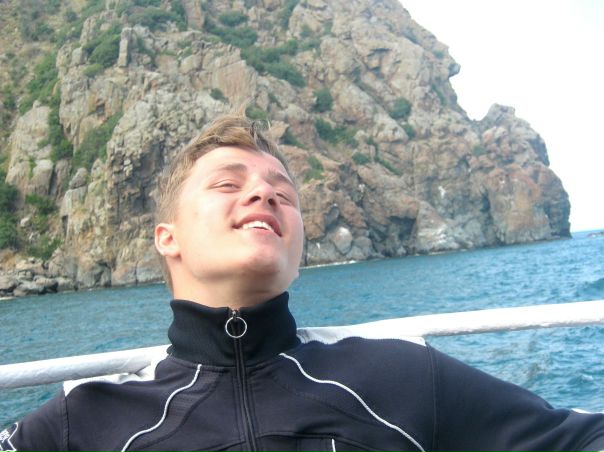 №53, Данил Антонов №53, Данил Антонов