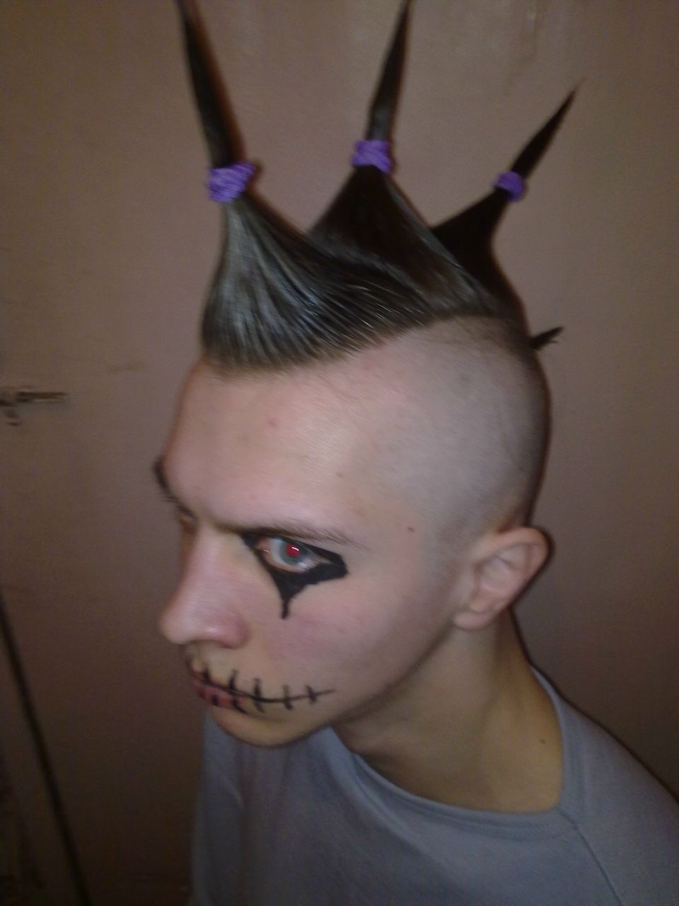 Лёха Суховей ॐ | Щербинка