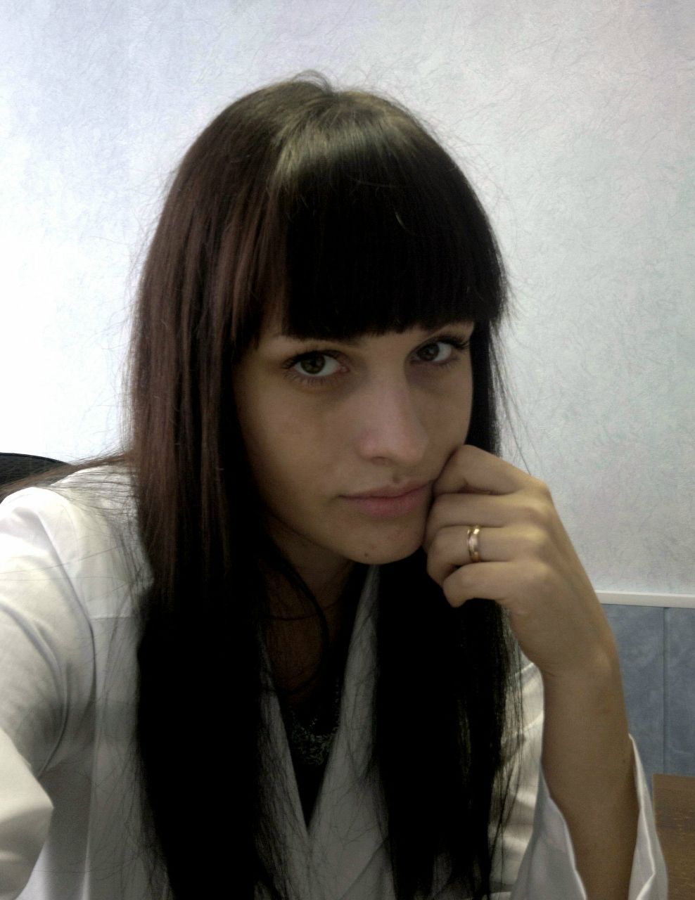 Екатерина Сюбаева-Агафонова =^^= | Саранск