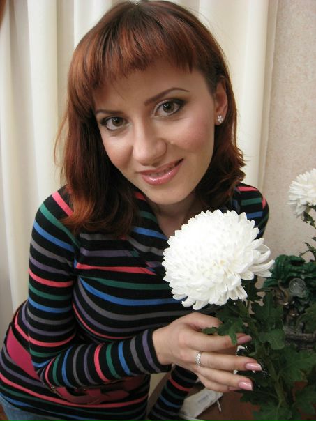 №11, Ольга Иваненко, 37 лет, Днепр (Днепропетровск) №11, Ольга Иваненко, 37 лет, Днепр (Днепропетровск)