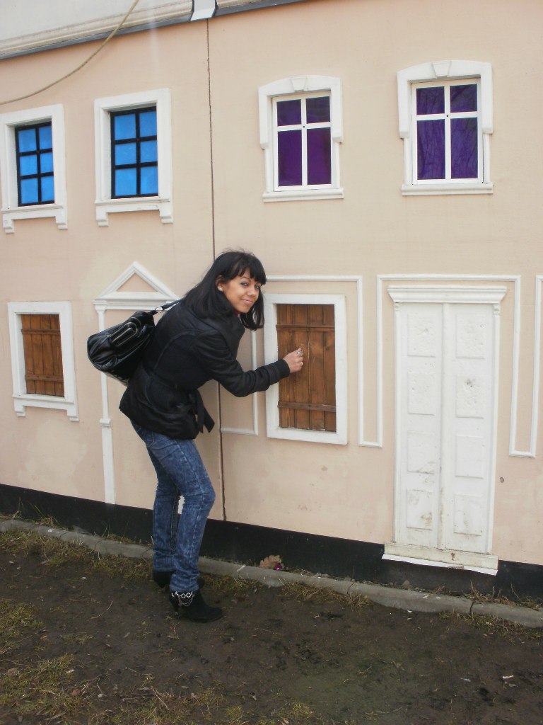 Лилия Прус | Киев