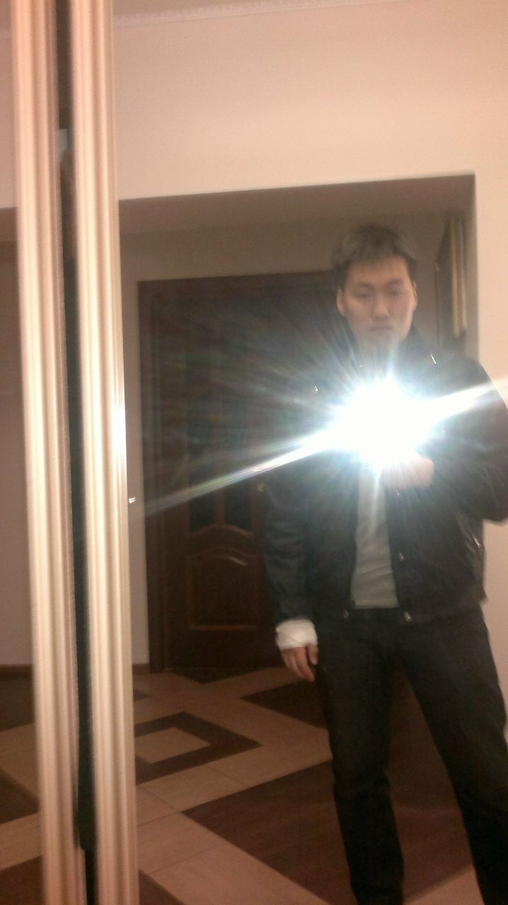 Иван Никитин | Якутск