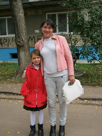 №3, Оксана Дементьева, Балаково №3, Оксана Дементьева, Балаково