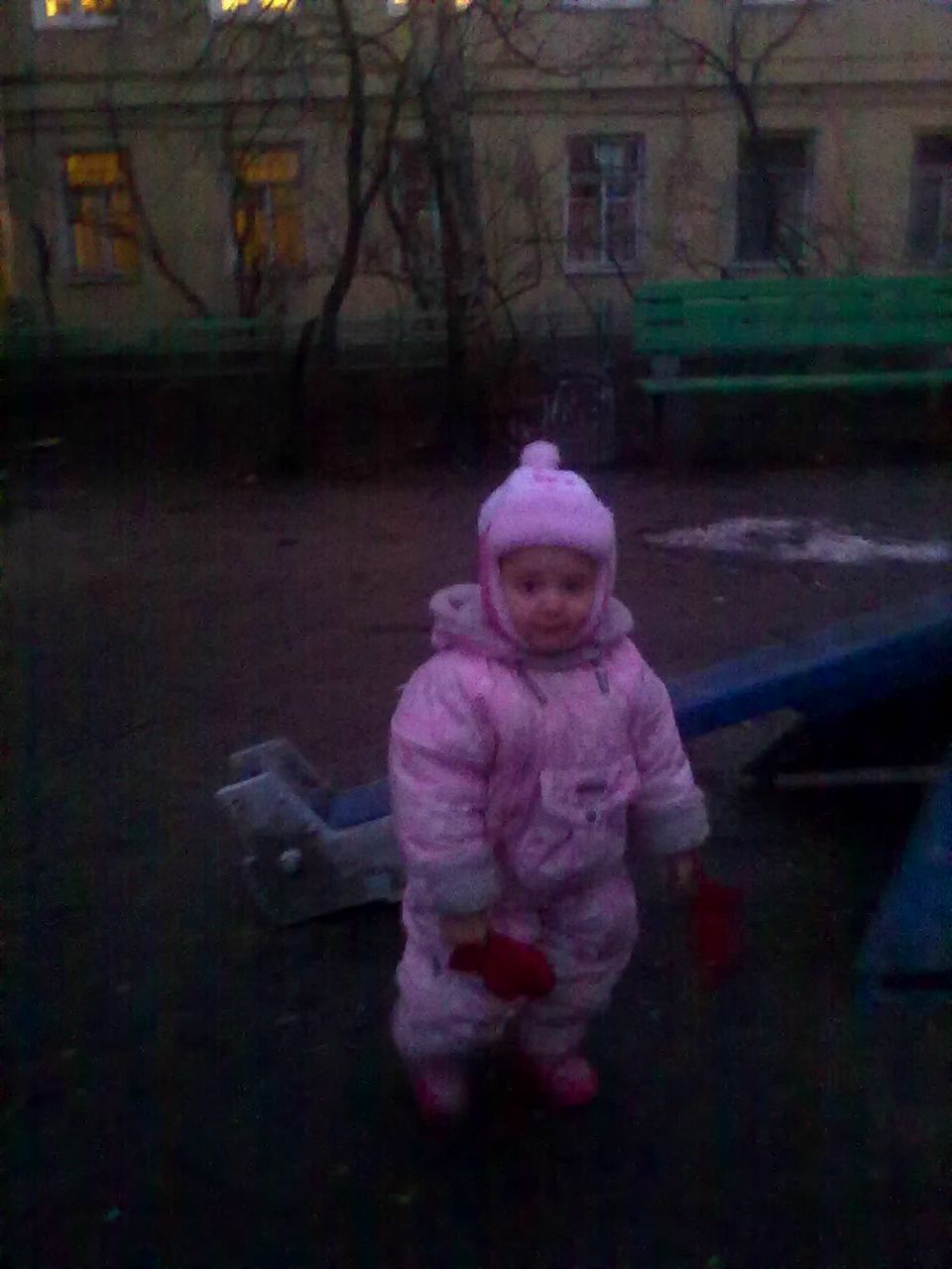 Валентина Климова | Санкт-Петербург