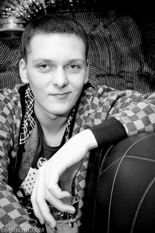 Влад Ковалёв | Полтава