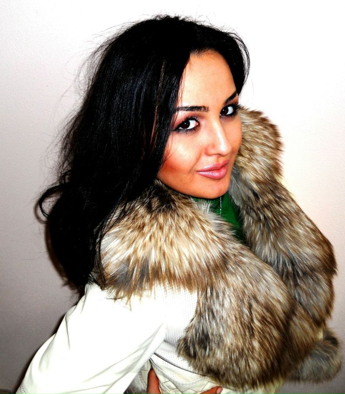 Элина Ахунова | Уфа