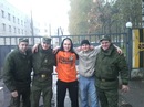 Фотография Федоренко Владимира