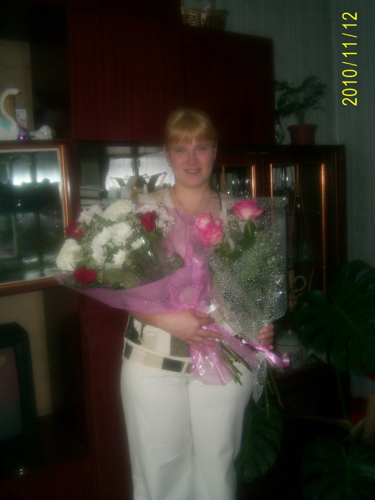 Татьяна Желанникова | Новокузнецк