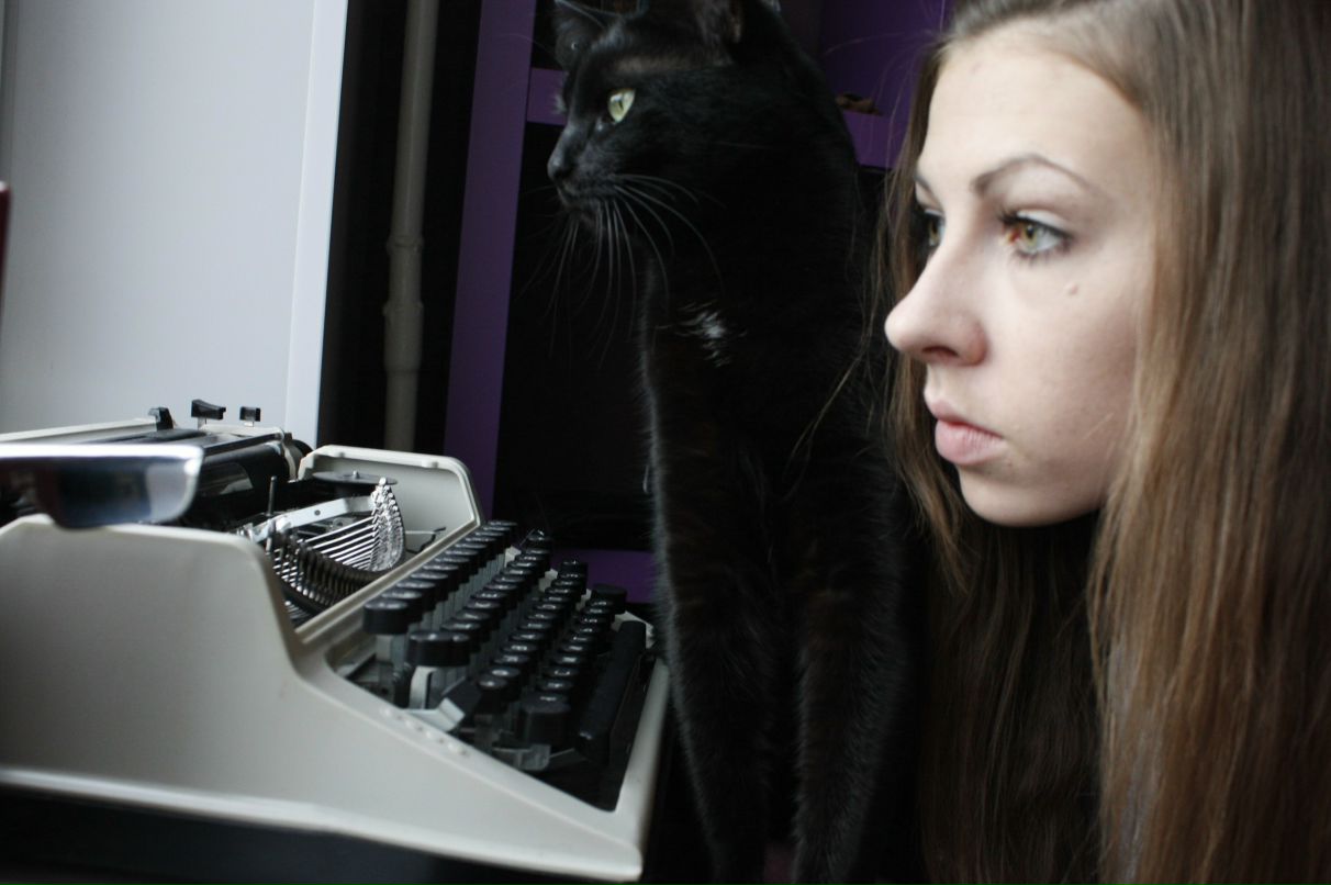 Даша Хамина | Самара