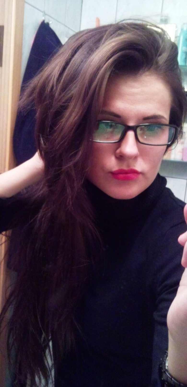 Дашуля Волганова | Санкт-Петербург