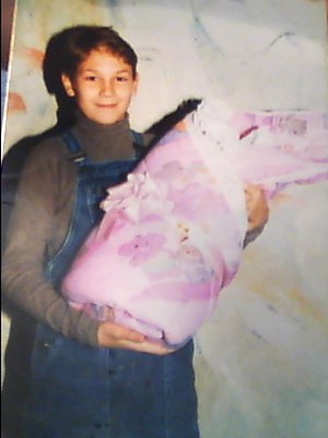 Дарюша Ракитянская | Одесса