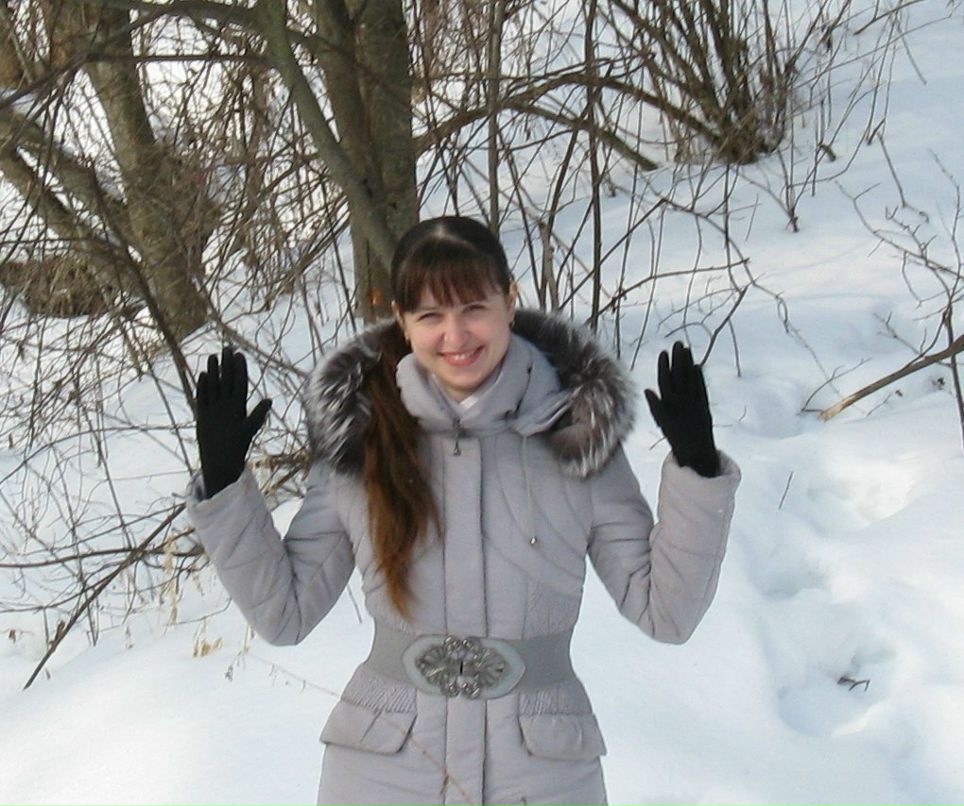 Марина Липанова | Тверь