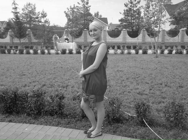 №139, Ольга Любушкина, 37 лет, Москва №139, Ольга Любушкина, 37 лет, Москва