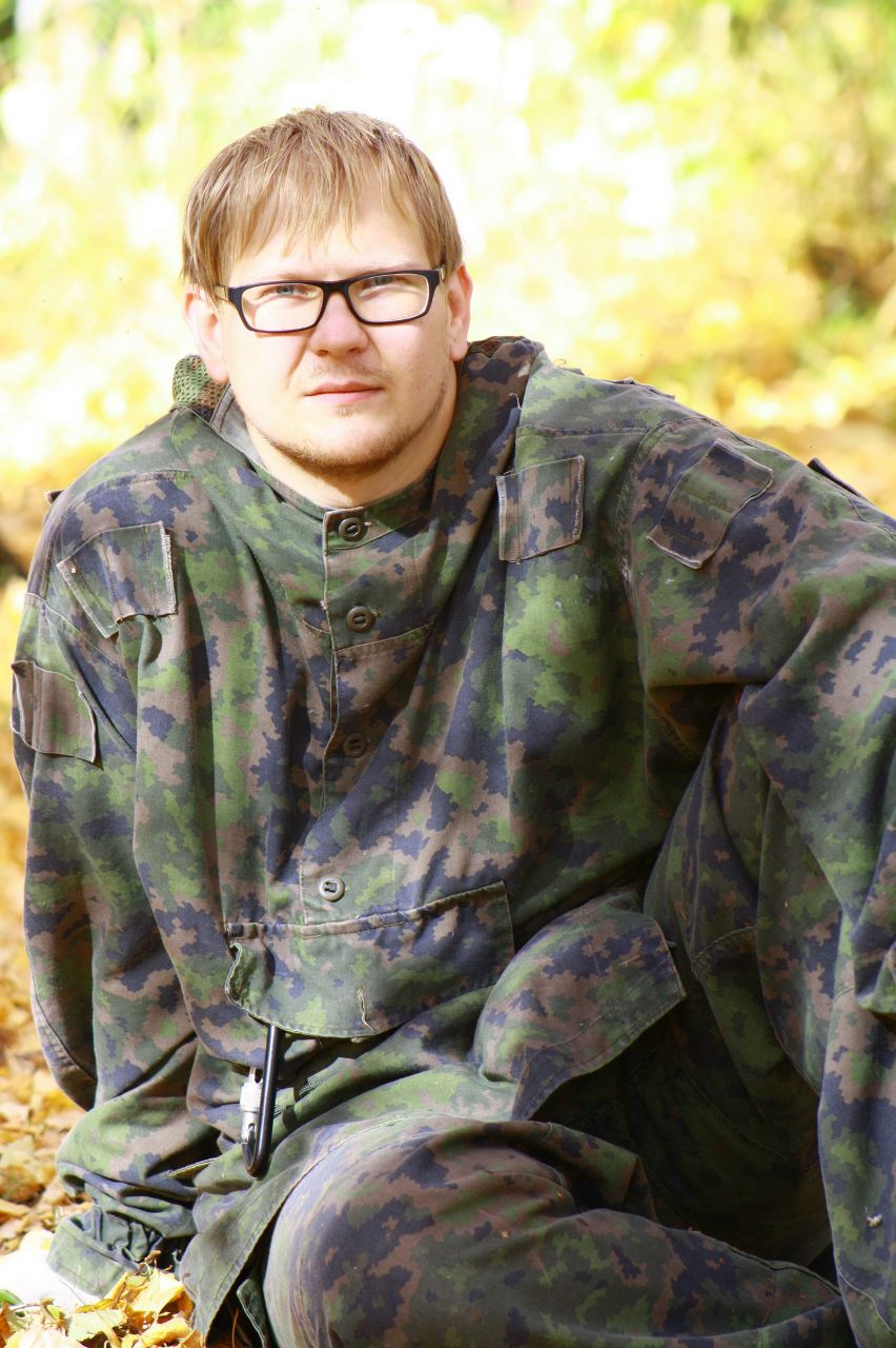 Илья Мищенко | Нижневартовск