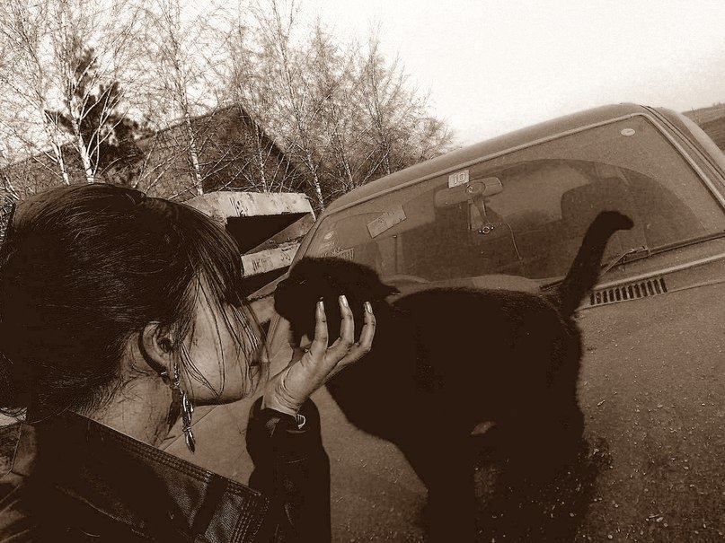 Лада Манцерова | Темиртау