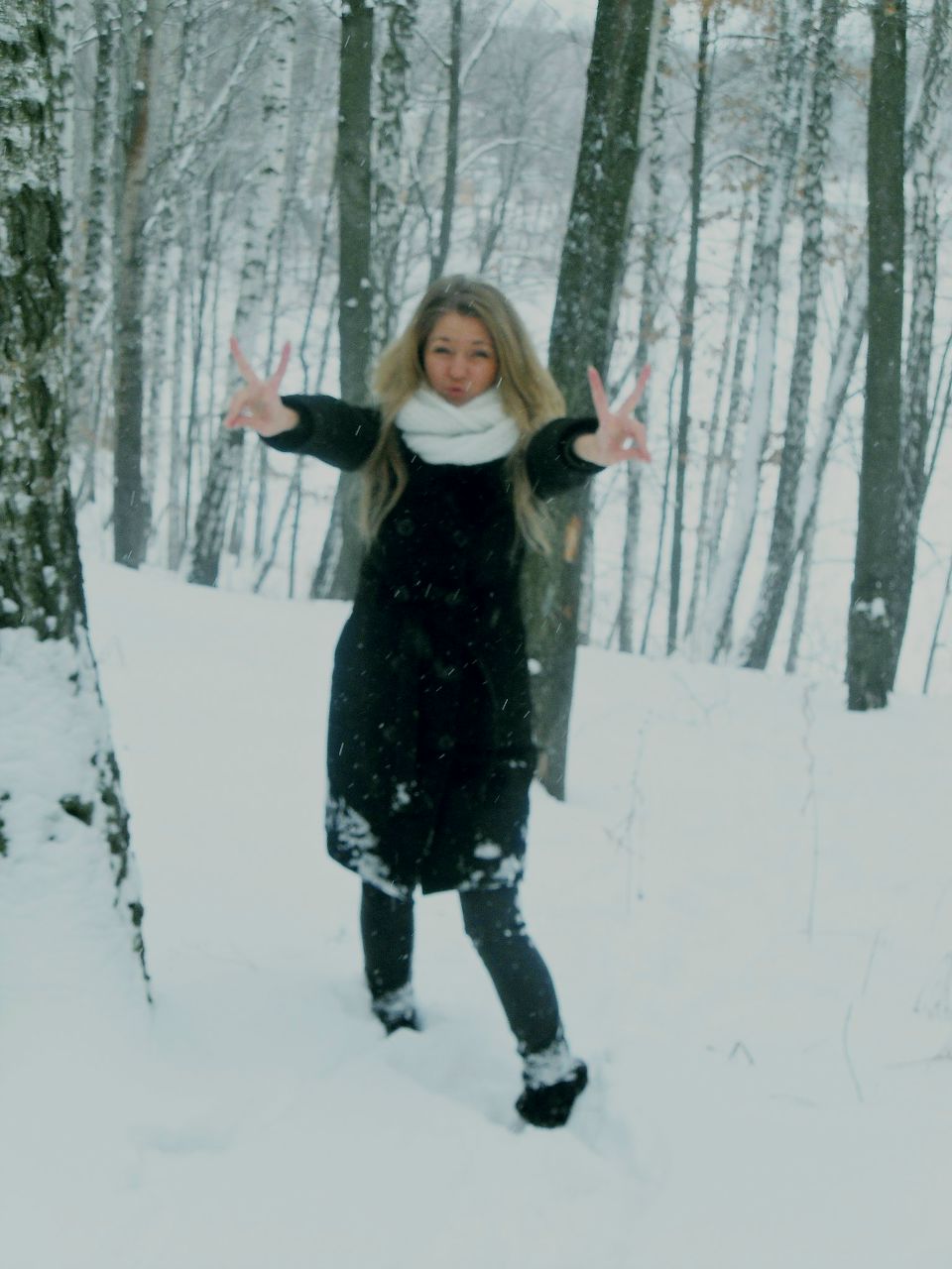 Вероника Бологова | Орёл