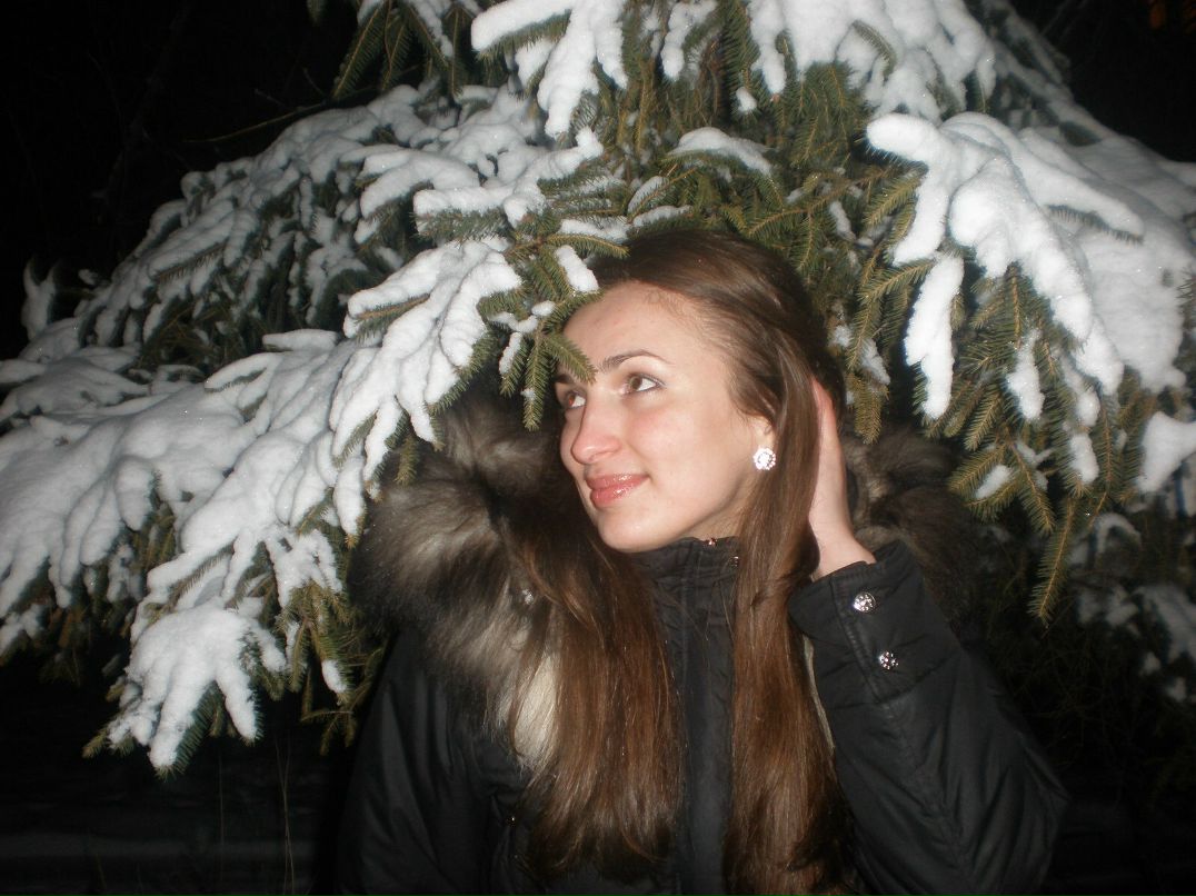 Наталія Савчук | Сваричов