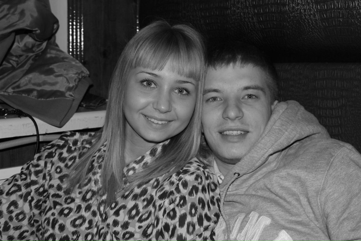 Мариша Чумакова | Москва