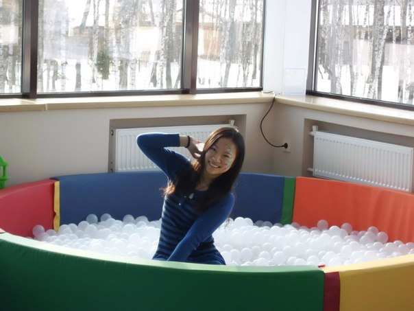 №74, Цзыянь Лян, 34 года, Shanghai №74, Цзыянь Лян, 34 года, Shanghai