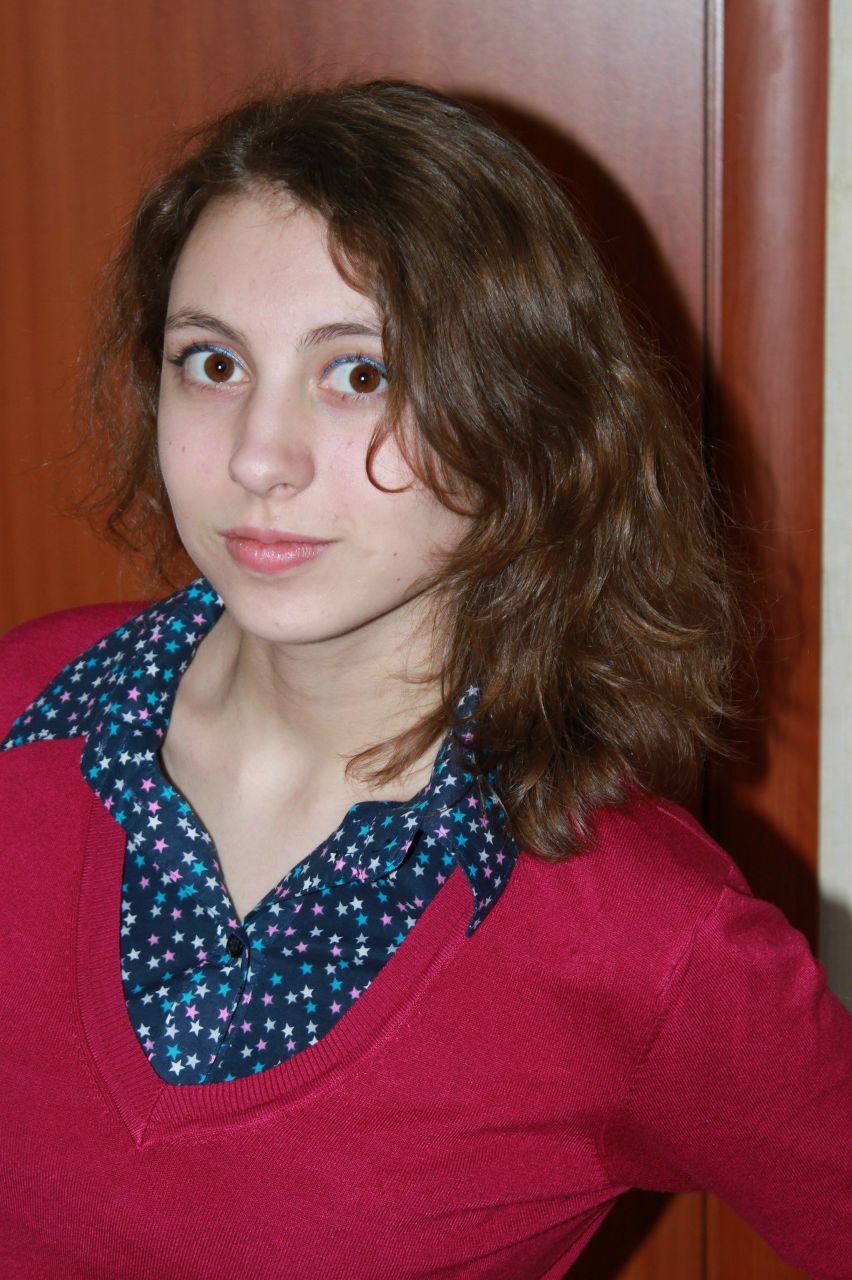 Маргарита Дьяковская | Москва