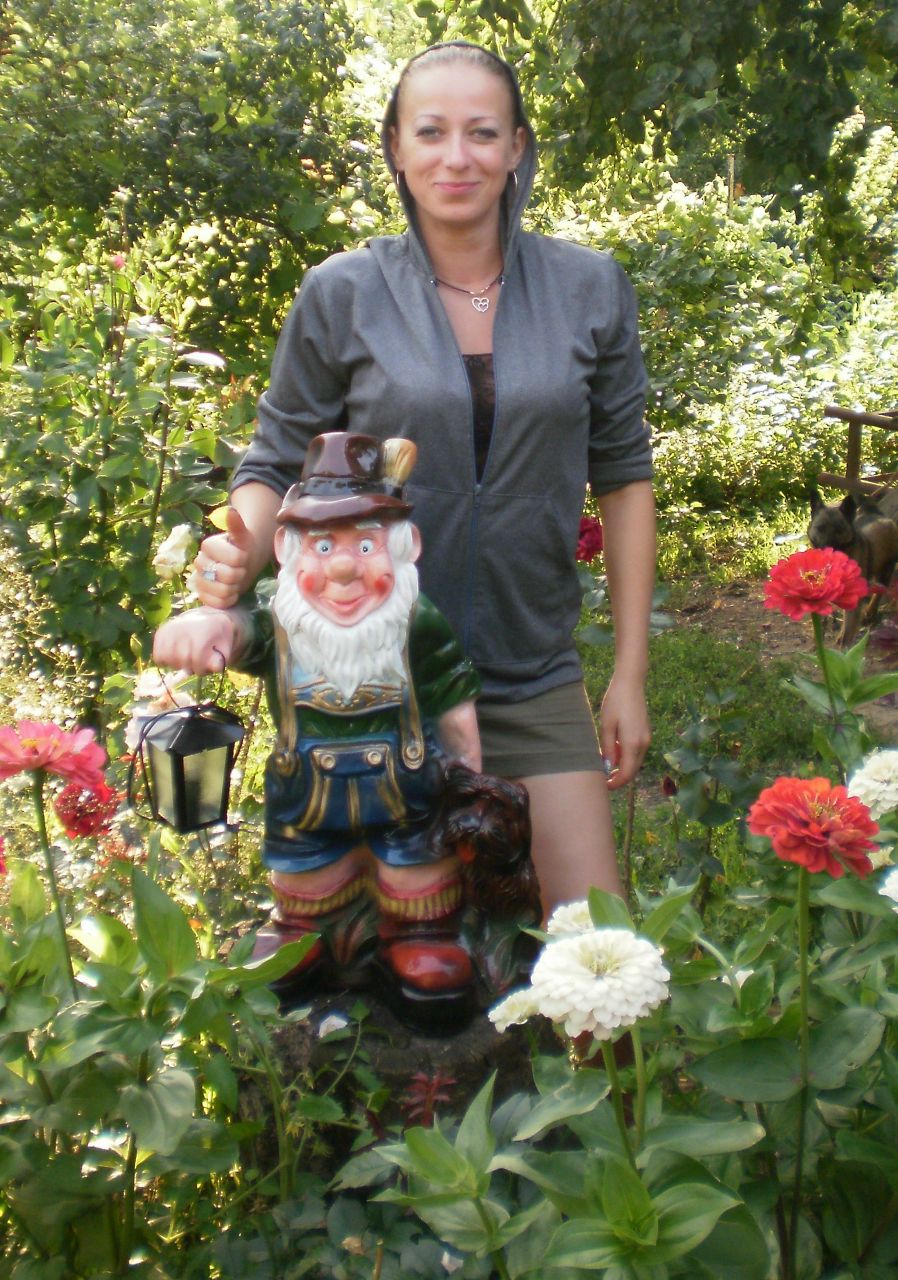 Алёна Рудяк | Киев