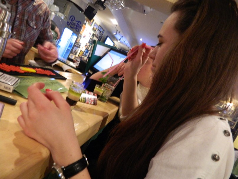 Маргарита Капаева | Москва