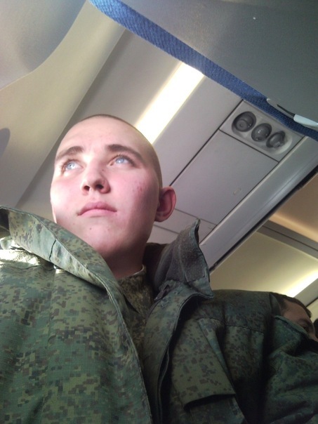 №12, Евгений Прожерин №12, Евгений Прожерин