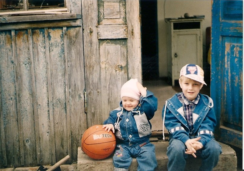 Ярик Гурин | Киев