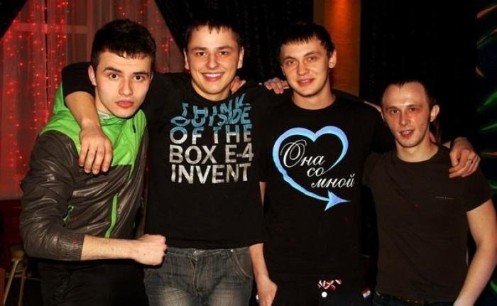 Лев Ковшков Капитоныч | Санкт-Петербург