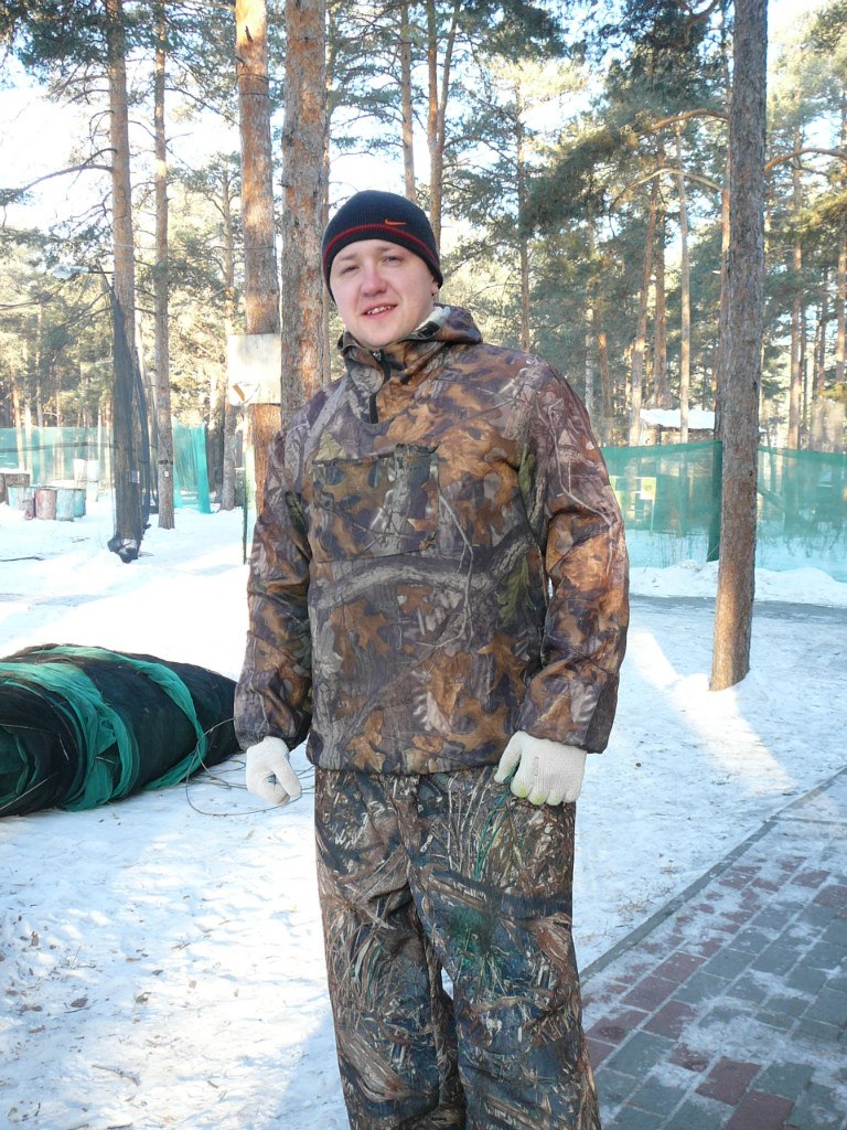 Фото профиля