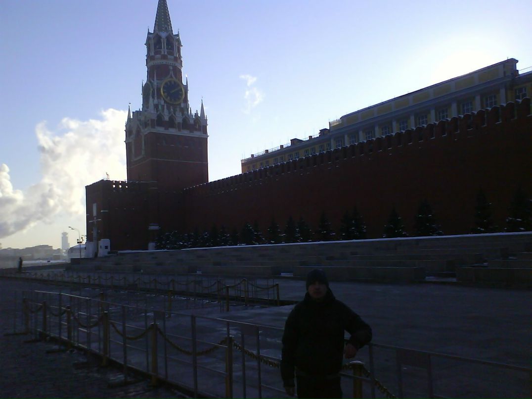 Тагир Гумеров 