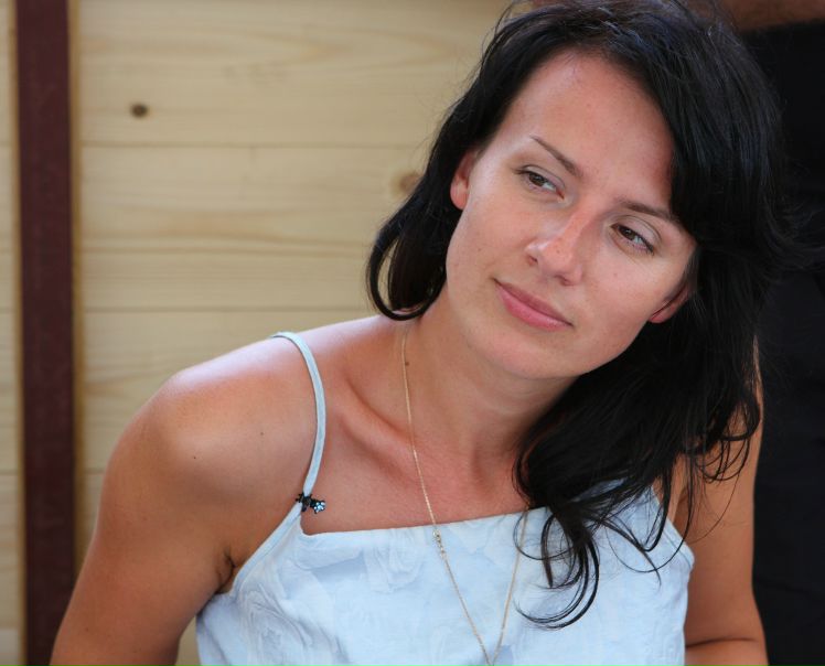 №11, Катарина Вальтер, Санкт-Петербург №11, Катарина Вальтер, Санкт-Петербург