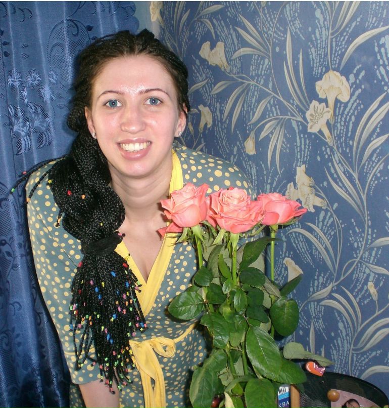 Любовь Дубовицкая | Нижний Тагил