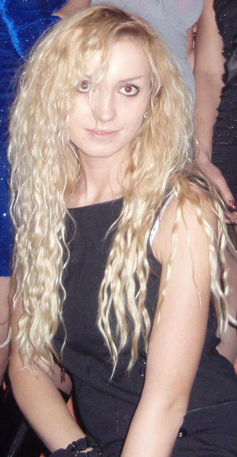 Юлия Фуркайло | Киев