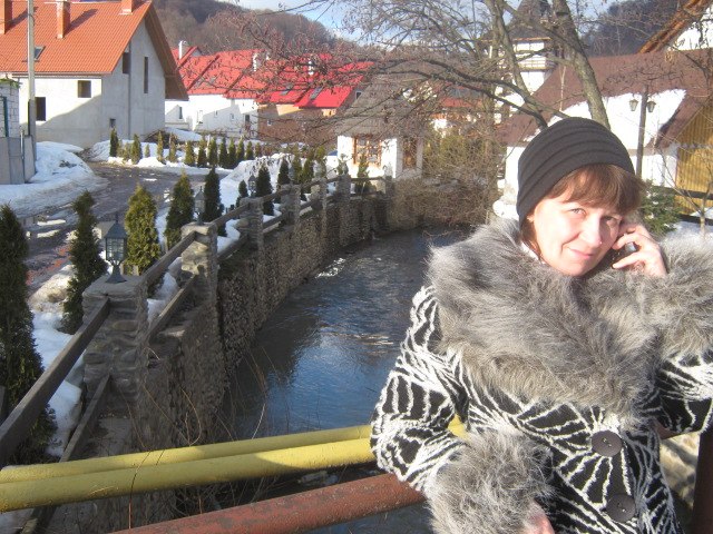 Елена Гриценко | Кривой Рог