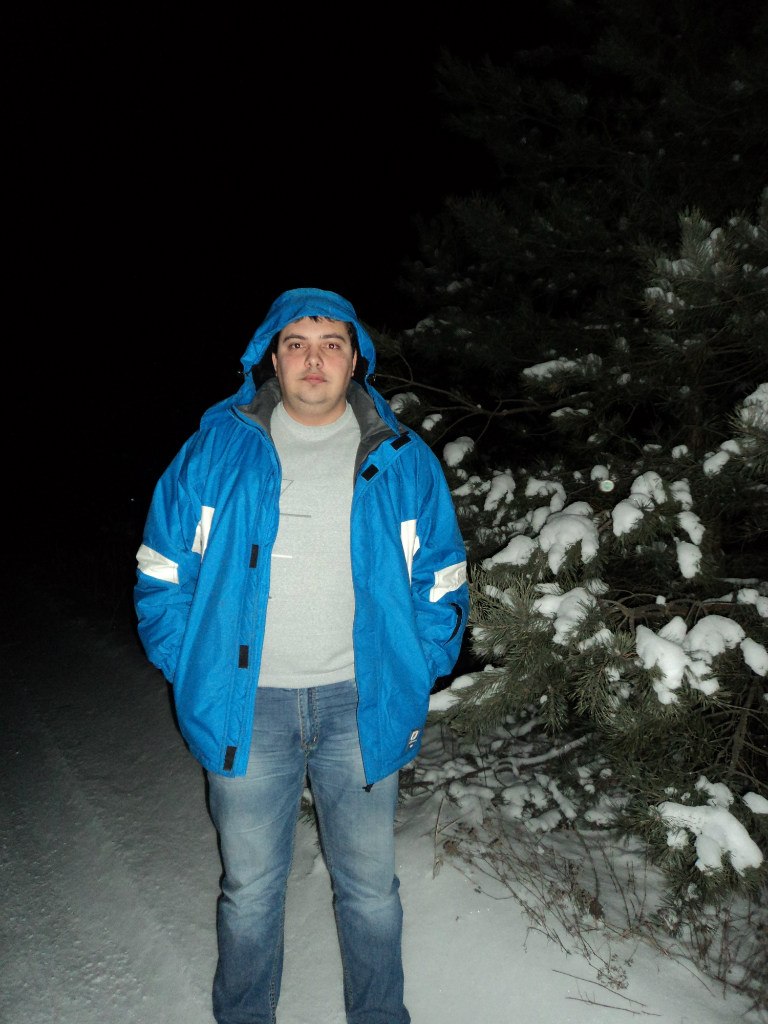 Дмитрий Оснач | Радомышль