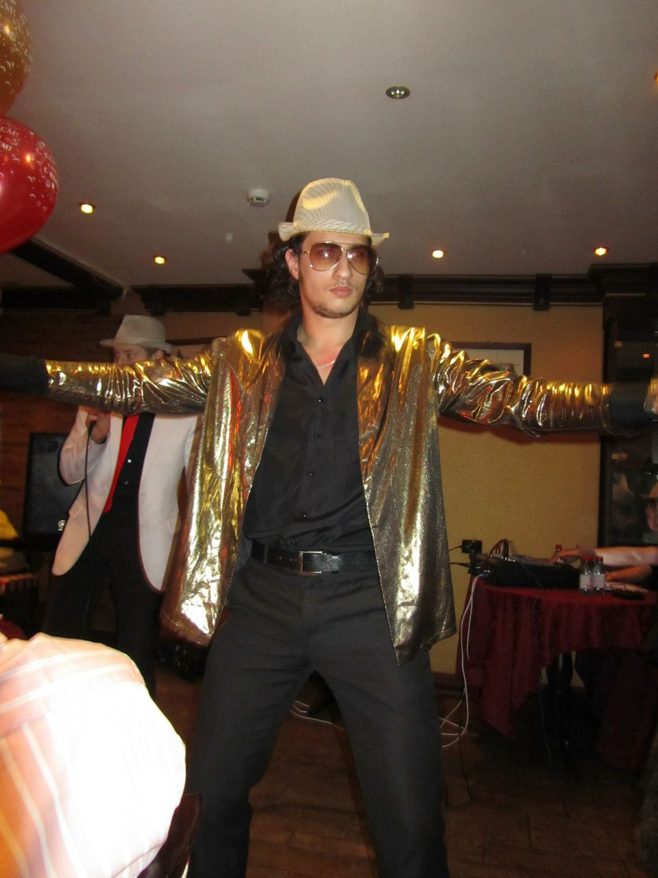 Александр Тицкий | Москва