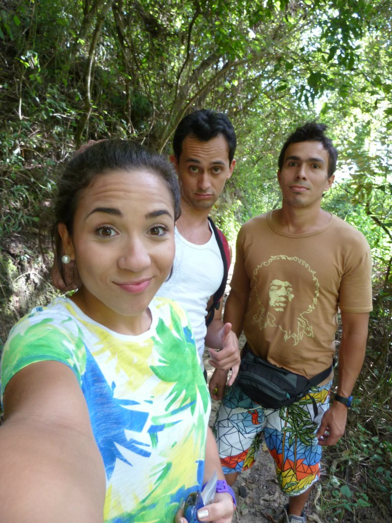 Luis Rincon | Bucaramanga