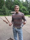 Фотография Павловского Алексея