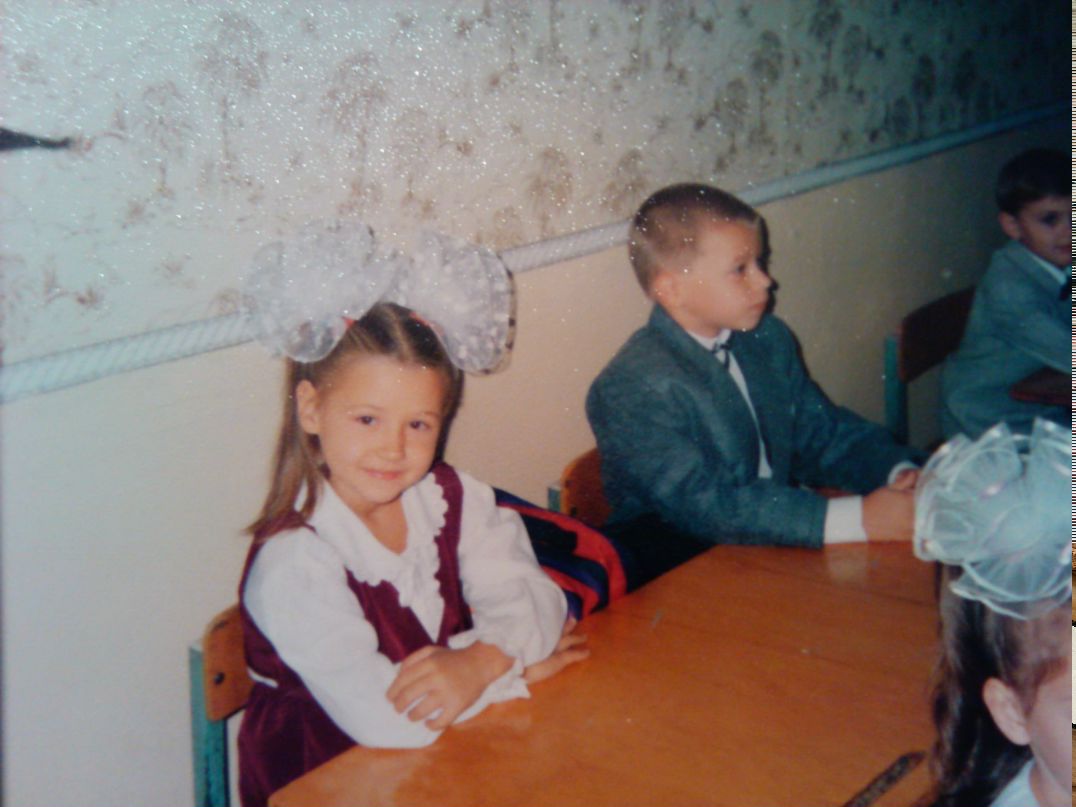 Нина Северин | Харьков