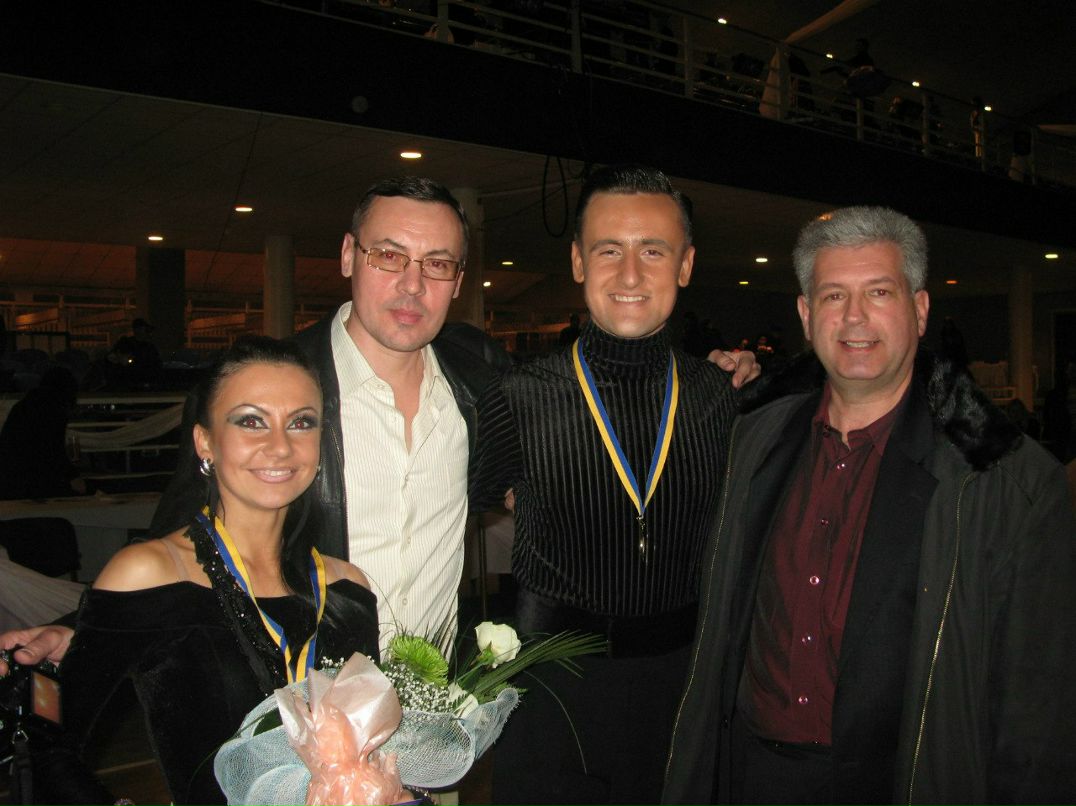 Polina Lukovskaya | Кривой Рог