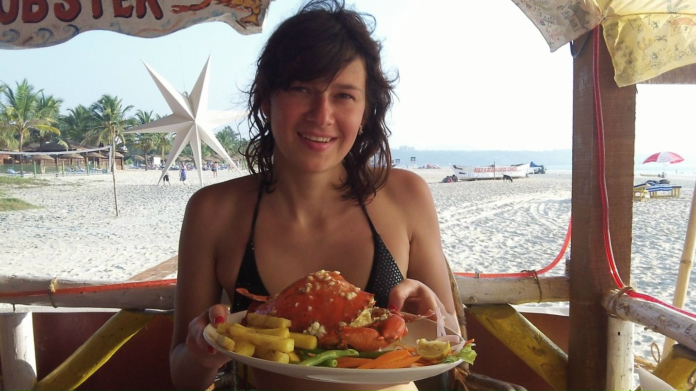 Анна Суворова | Москва