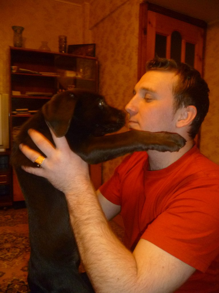 Александр Козин | Могилёв