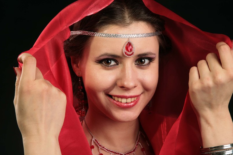 Екатерина Ефимова | Новосибирск