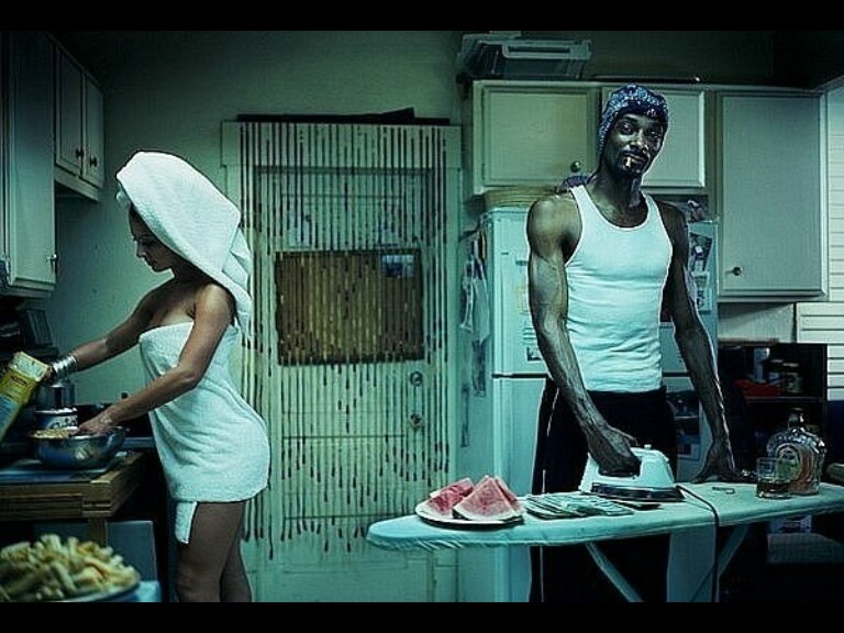 Женек Барзак ツ | Москва