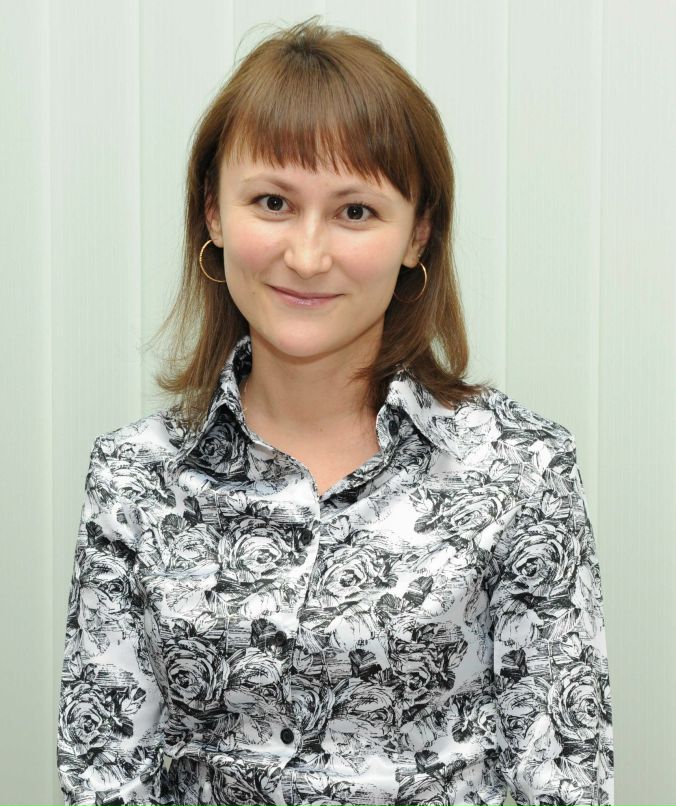 Ольга Моторина | Ижевск