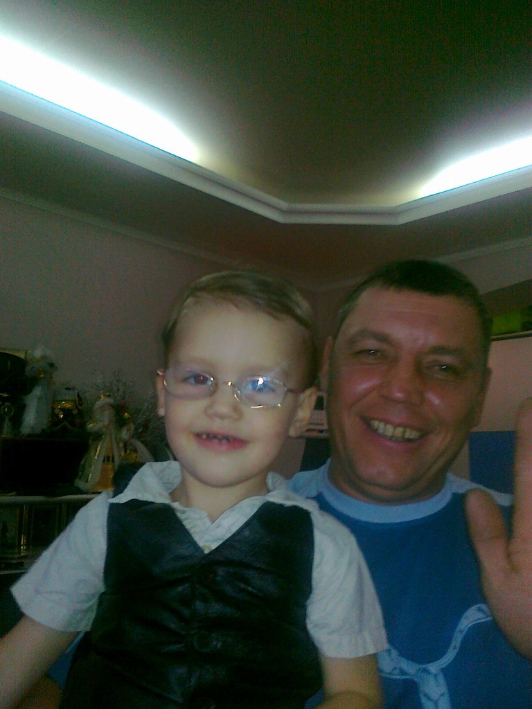 Сергей Кондратенко | Одесса