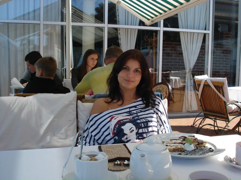 Виктория Сердюк | Калининград